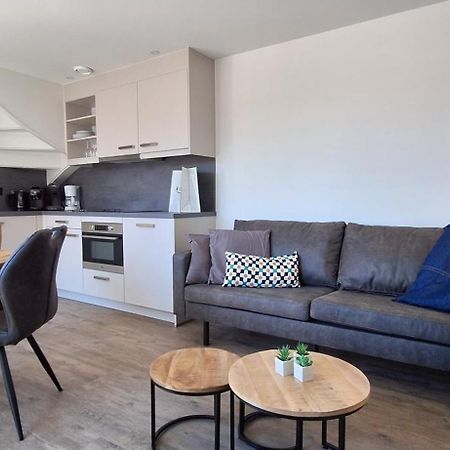 103B Nieuwe Vakantie Woning Met Sauna Vanaf Juli 2024 Westkapelle Exterior photo