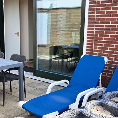 103B Nieuwe Vakantie Woning Met Sauna Vanaf Juli 2024 Westkapelle Exterior photo