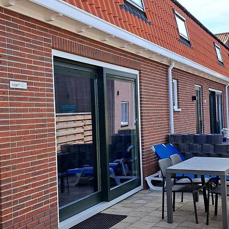 103B Nieuwe Vakantie Woning Met Sauna Vanaf Juli 2024 Westkapelle Exterior photo