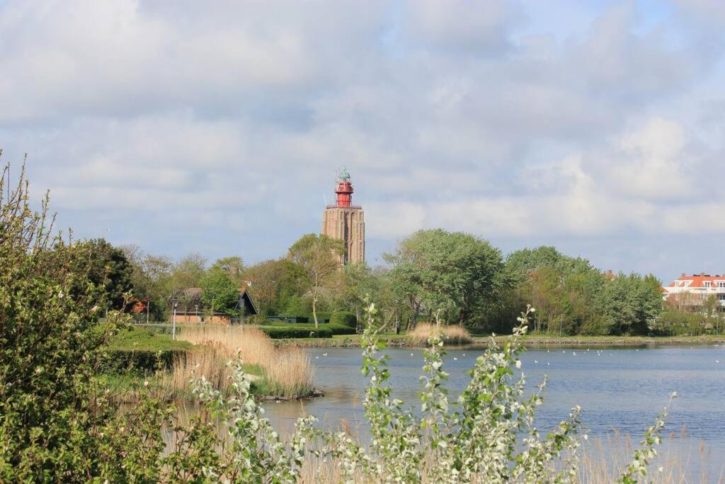103B Nieuwe Vakantie Woning Met Sauna Vanaf Juli 2024 Westkapelle Exterior photo