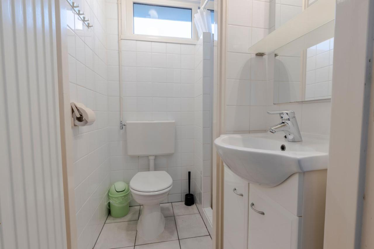103B Nieuwe Vakantie Woning Met Sauna Vanaf Juli 2024 Westkapelle Exterior photo