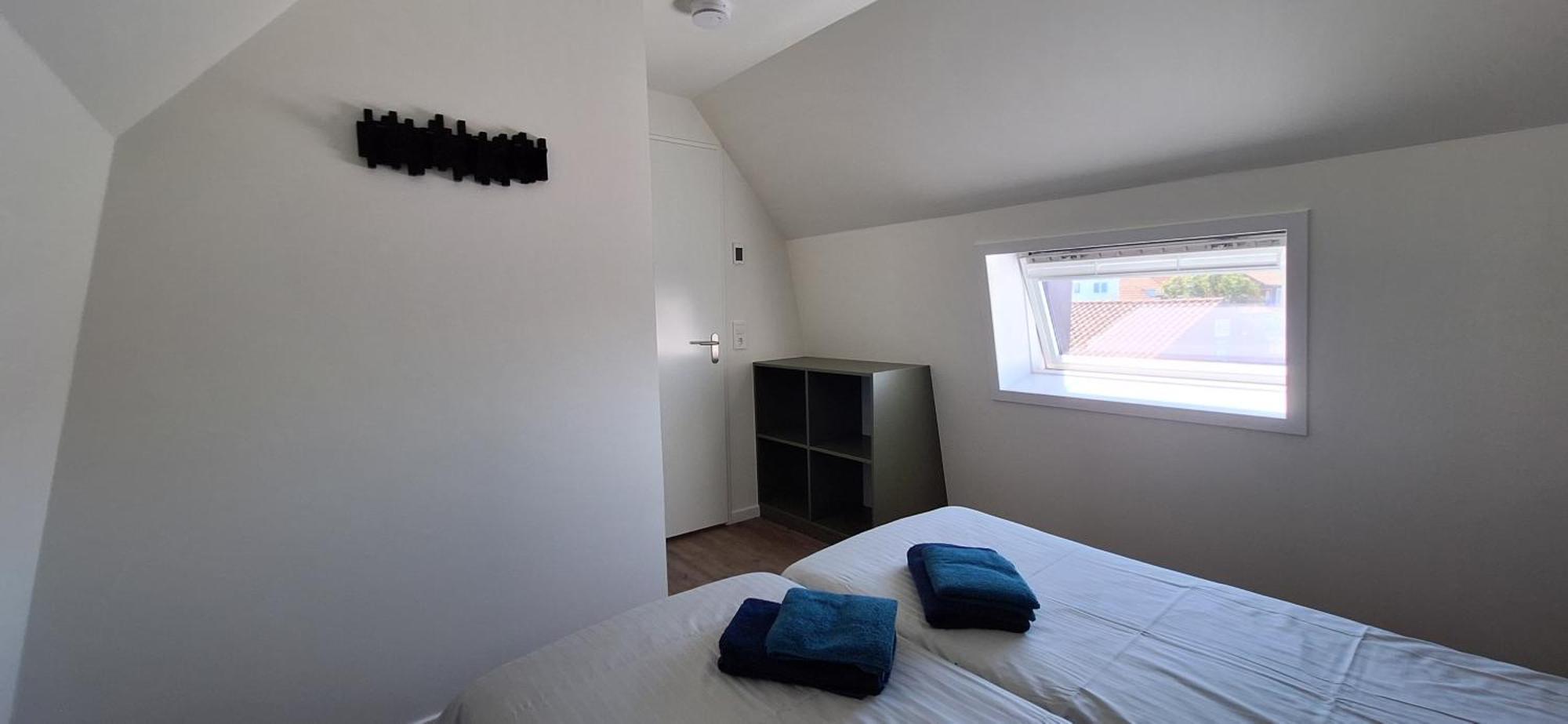 103B Nieuwe Vakantie Woning Met Sauna Vanaf Juli 2024 Westkapelle Exterior photo
