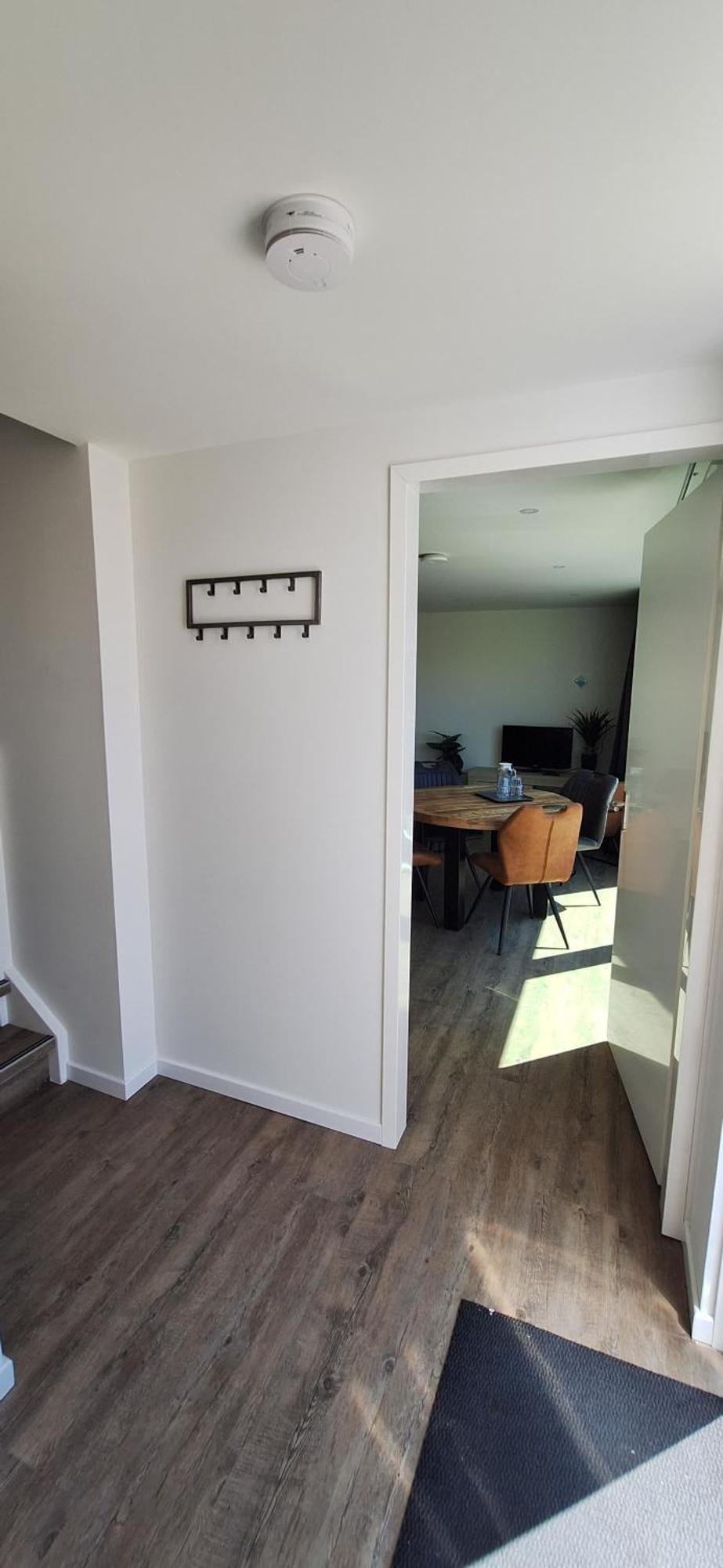 103B Nieuwe Vakantie Woning Met Sauna Vanaf Juli 2024 Westkapelle Exterior photo